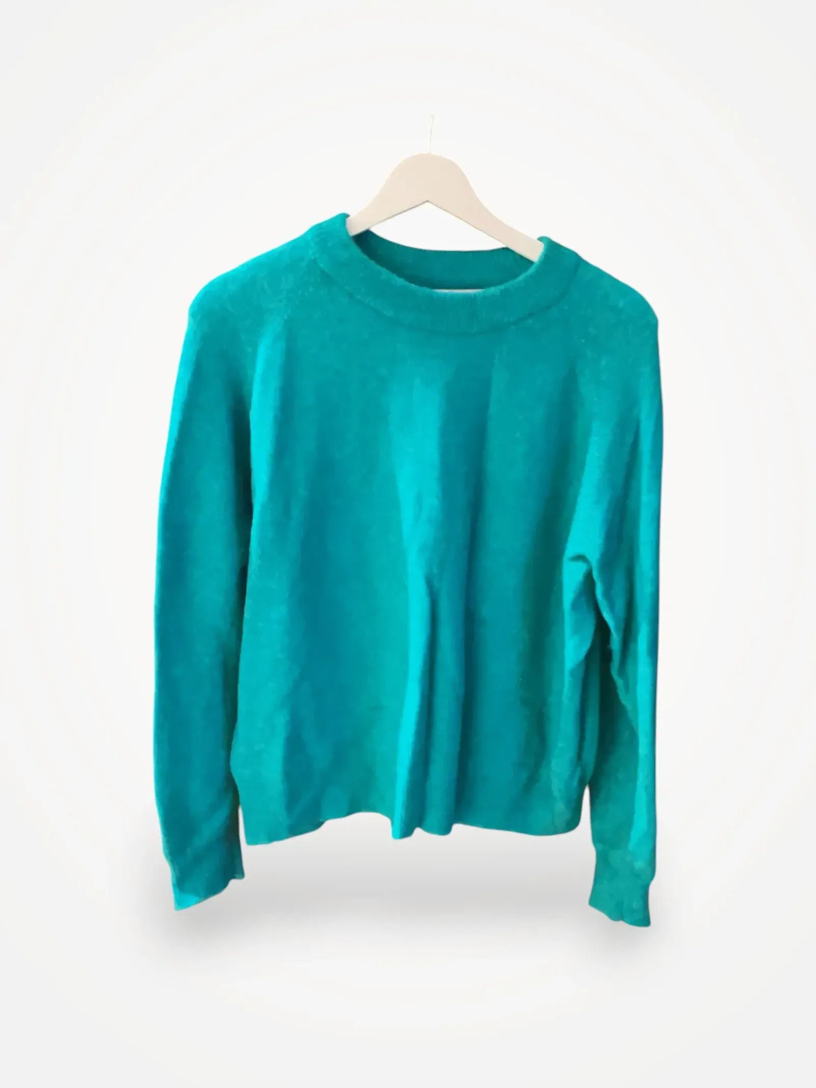 Zara Zara Sweater Size L / US 10 / IT 46 - 1 Thumbnail