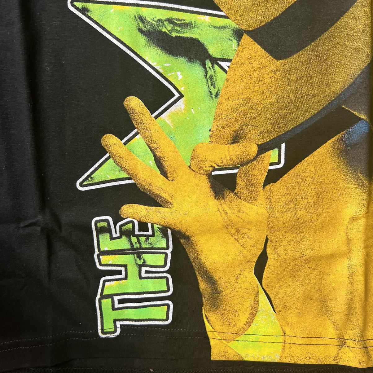 Other ‼️ltd‼️jim carrey the mask from zero to hero Size US XL / EU 56 / 4 - 7 Thumbnail