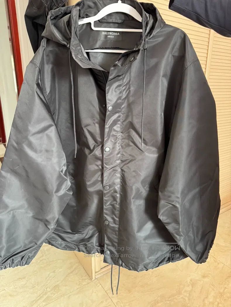 Balenciaga Balenciaga Jacket Size US XS / EU 42 / 0 - 1 Thumbnail