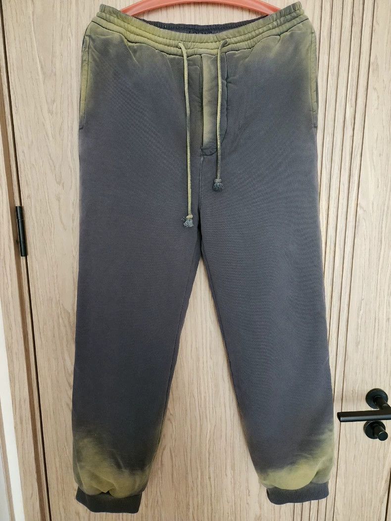 Loewe Loewe 23 Spring Runway Limited Cotton Pants - dmc Size US 30 / EU 46 - 1 Thumbnail