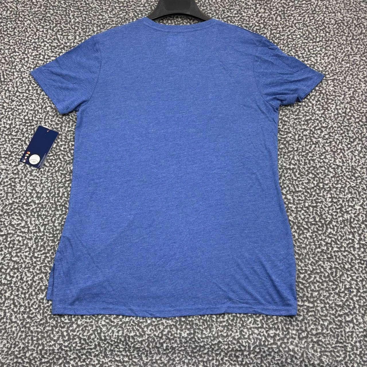 Other Chicago Cubs Shirt Men Fanatics Short Sleeve Crew Neck New M Size US M / EU 48-50 / 2 - 2 Thumbnail