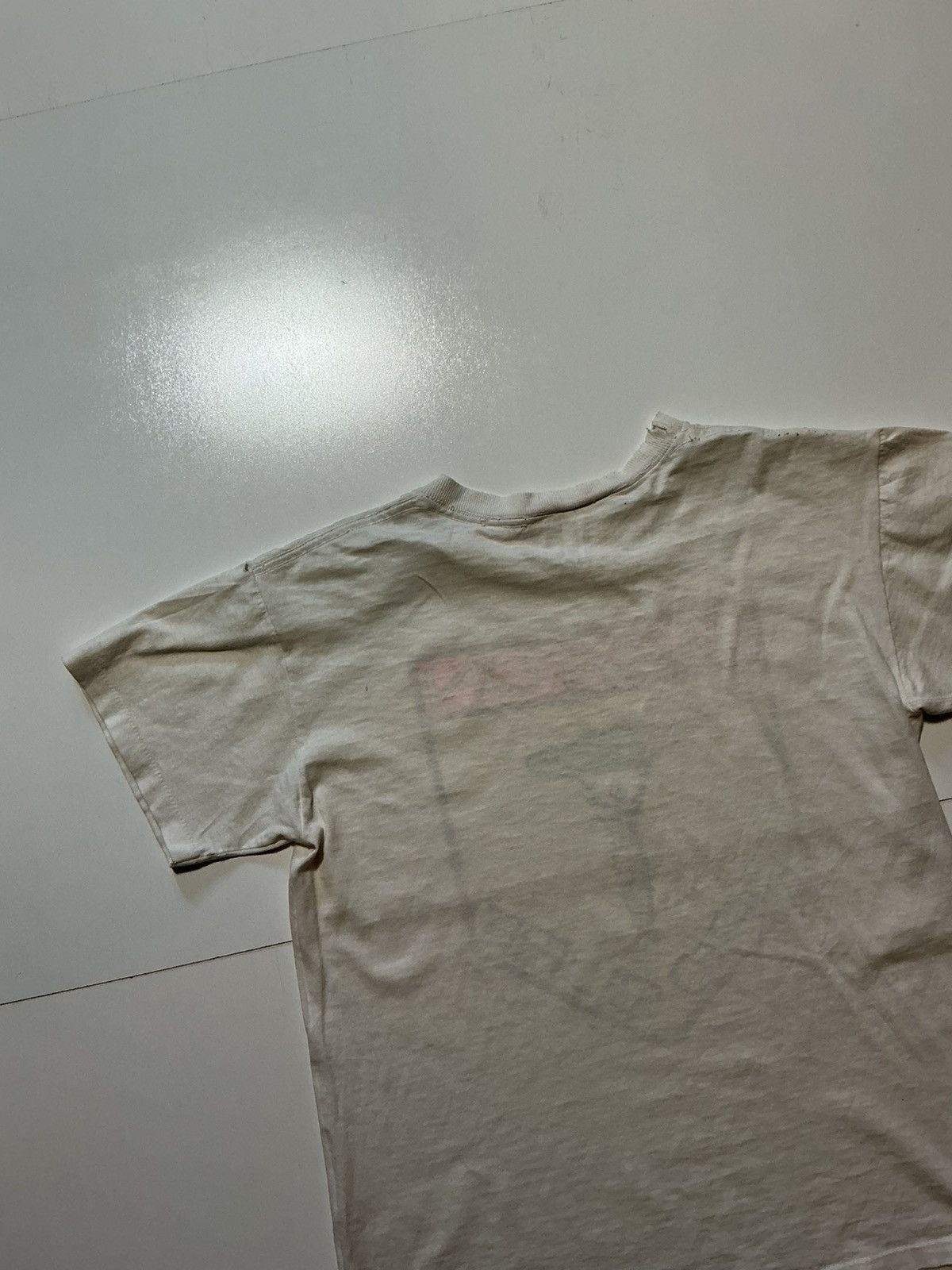 Vintage Vintage 90s Boston Pro Surf Pulse Sport Surfboard T-Shirt Size US S / EU 44-46 / 1 - 4 Thumbnail