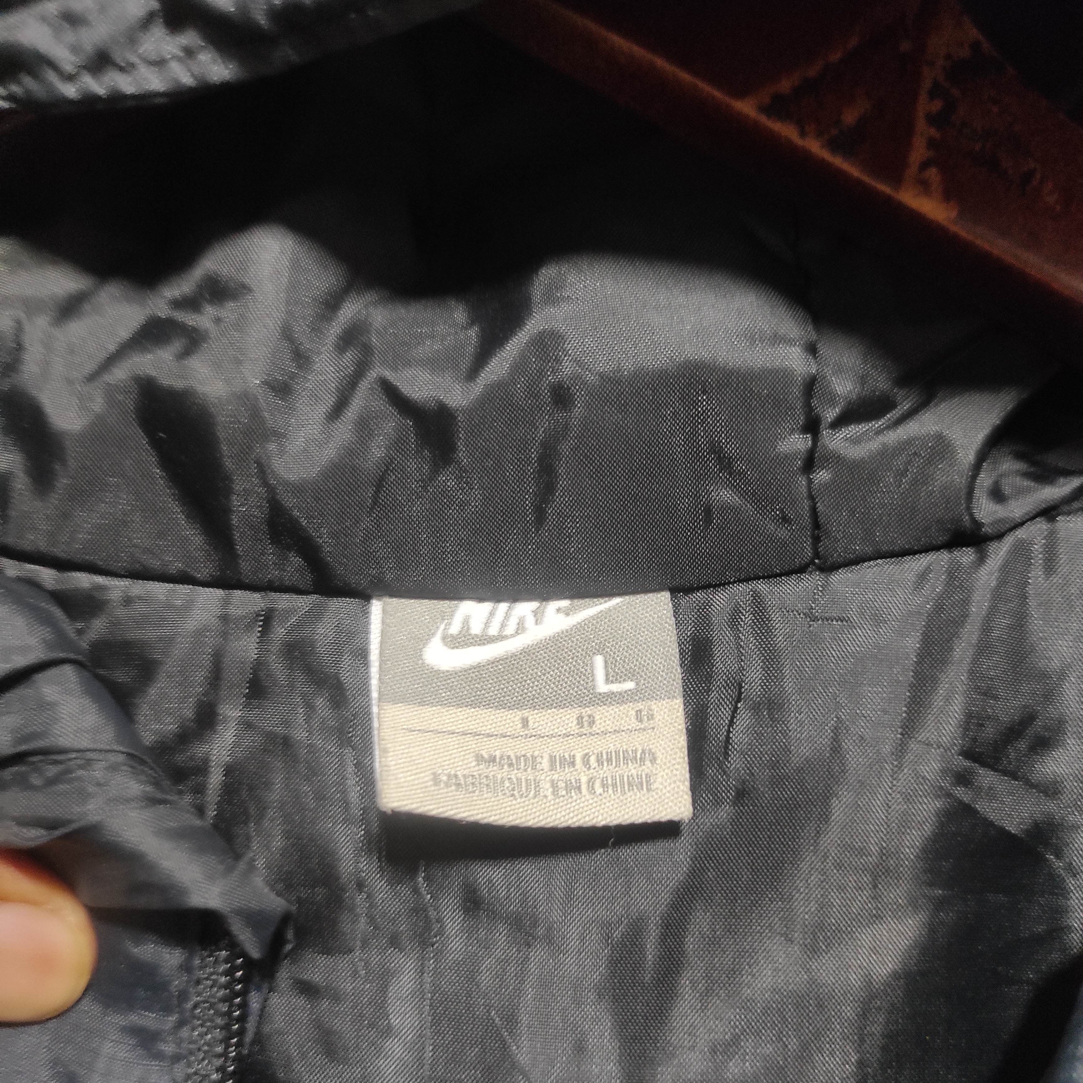 Nike Nike Manchester jacket Size US L / EU 52-54 / 3 - 12 Thumbnail
