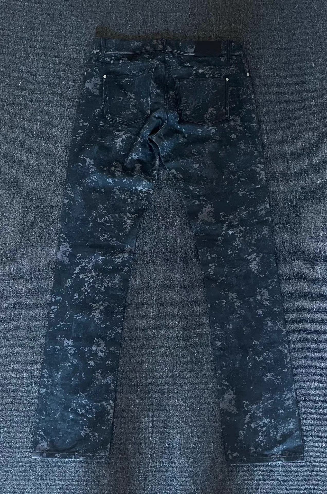 Balenciaga Balenciaga Jeans, Size US 34 / EU 50 - 3 Thumbnail