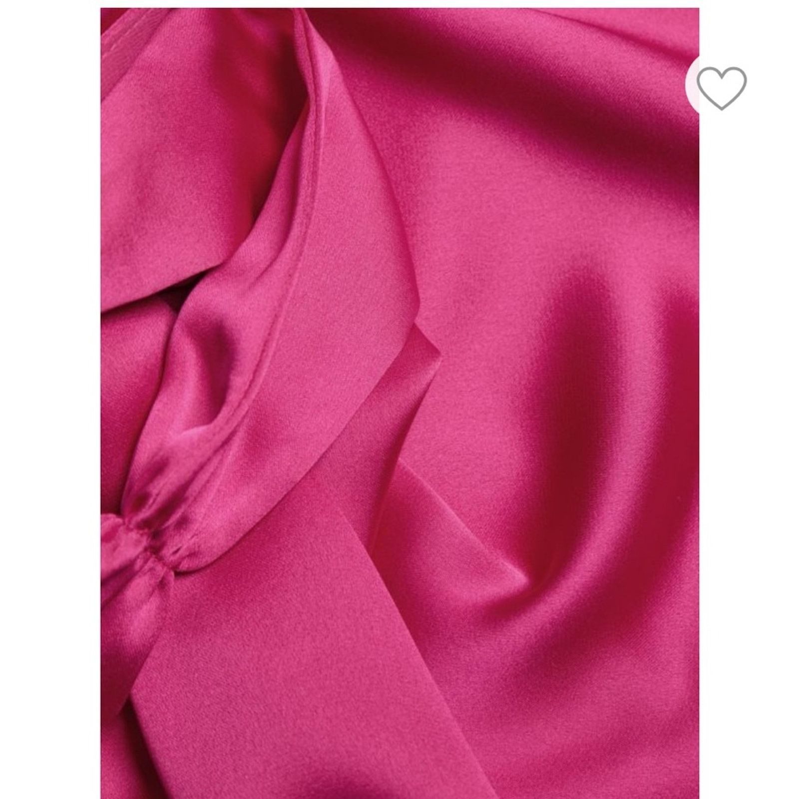 Ramy Brook NWT Ramy Brook $445 Pink Halter Dress Size 12 Size XL / US 12-14 / IT 48-50 - 7 Thumbnail
