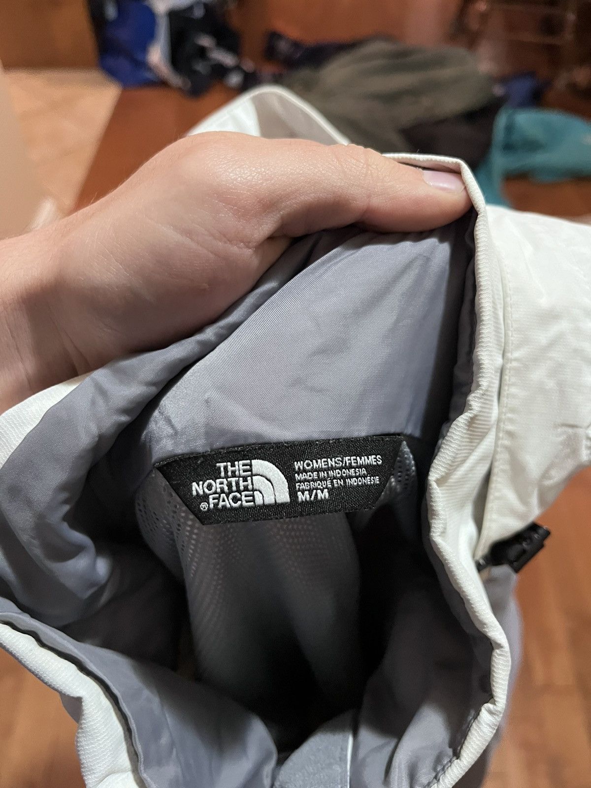 The North Face The north face windbreaker Size M / US 6-8 / IT 42-44 - 4 Thumbnail