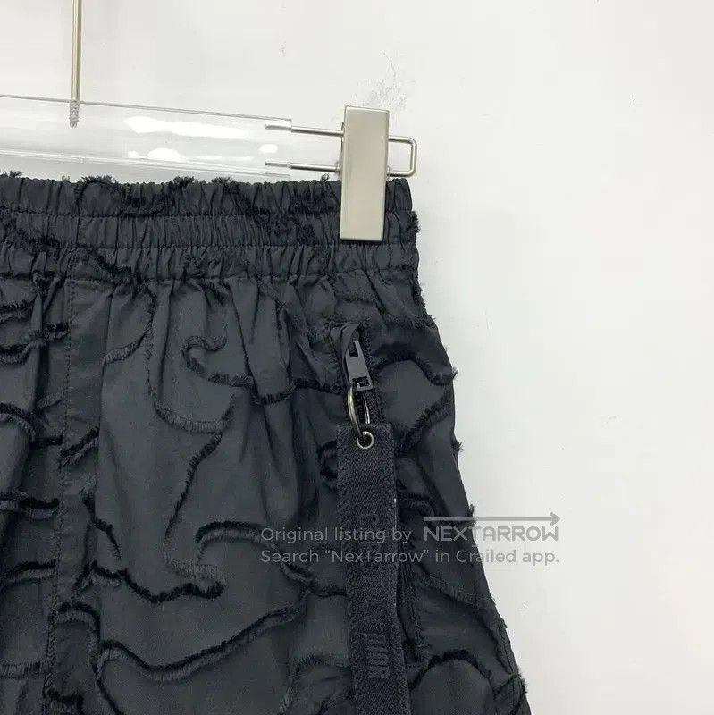 Dior Dior Black Women's Shorts in XXS Size . Size 22" - 3 Thumbnail