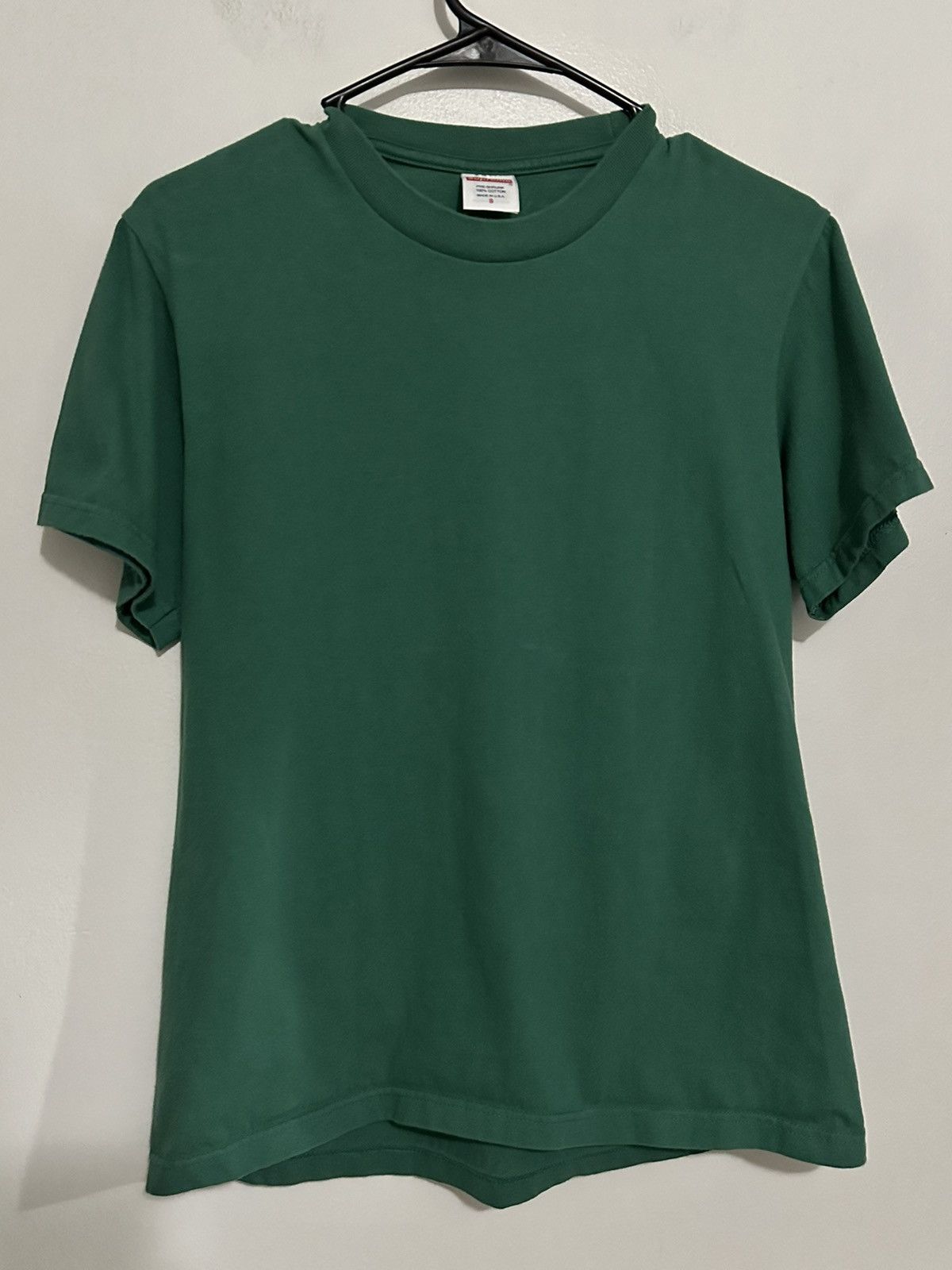 Supreme Supreme Paint Tee Size US S / EU 44-46 / 1 - 3 Thumbnail