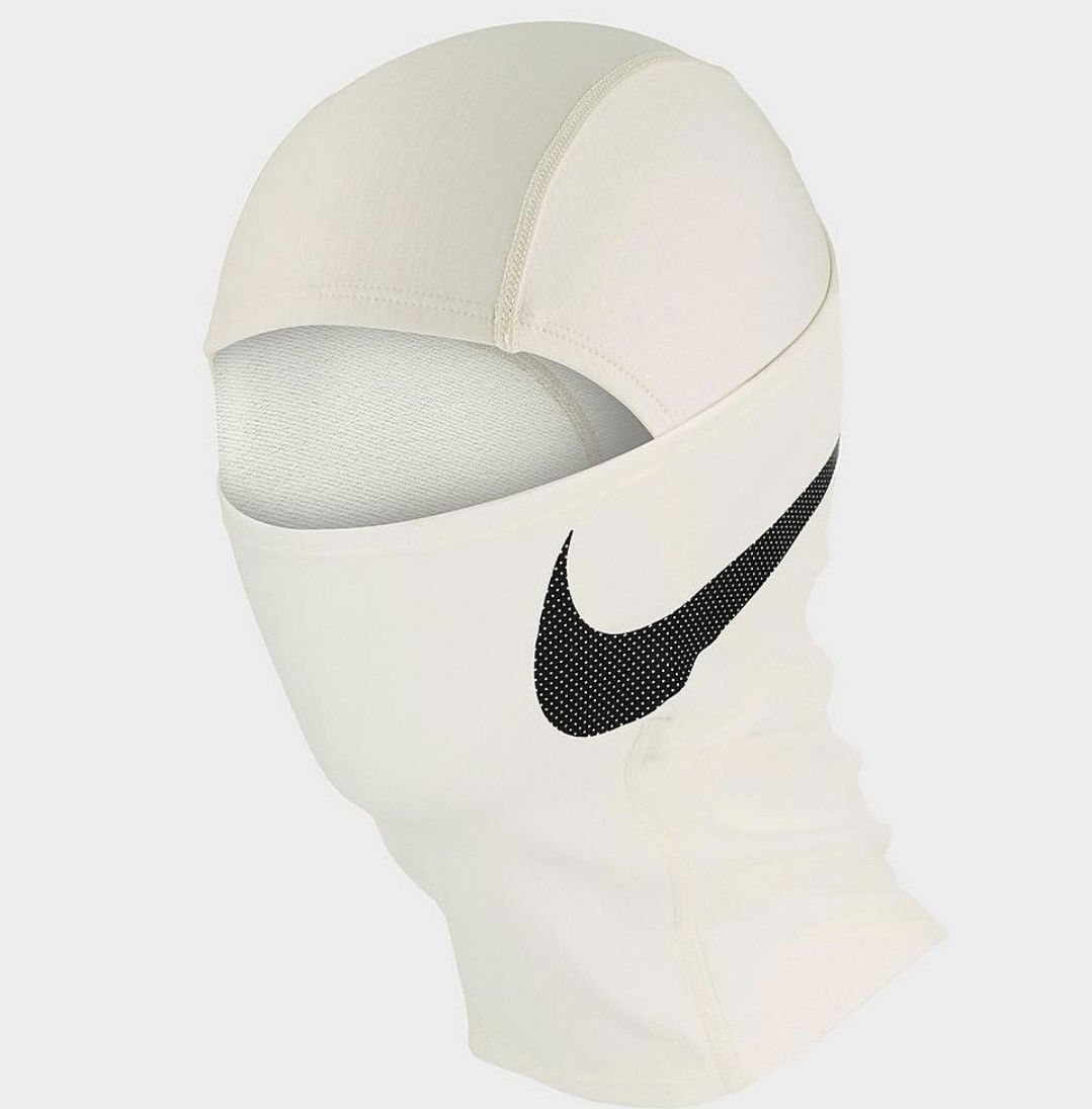 Nike Nike Pro Hyperwarm Balaclava Hood Ski Mask “Shiesty” Grailed