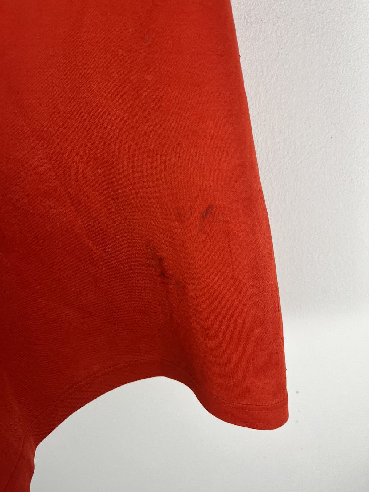 Adidas Adidas Vintage Manchester City Wembley 1985 Soccer Jersey Size US M / EU 48-50 / 2 - 7 Thumbnail