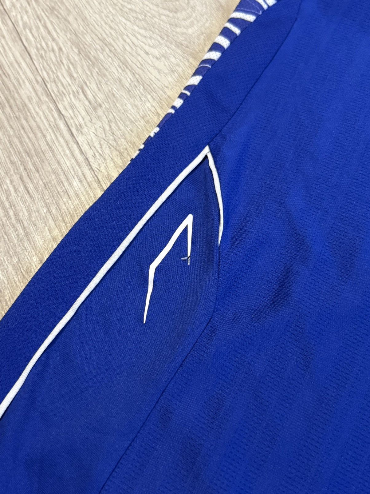 Umbro 🔷Vintage Umbro Everton 2007/08 Soccer jersey🔷 Size US XL / EU 56 / 4 - 7 Thumbnail