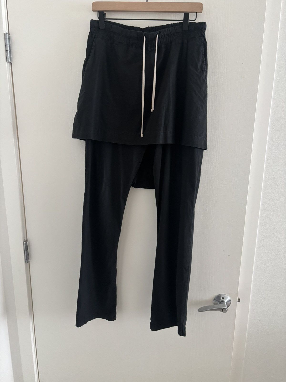 Rick Owens Kilt | Grailed