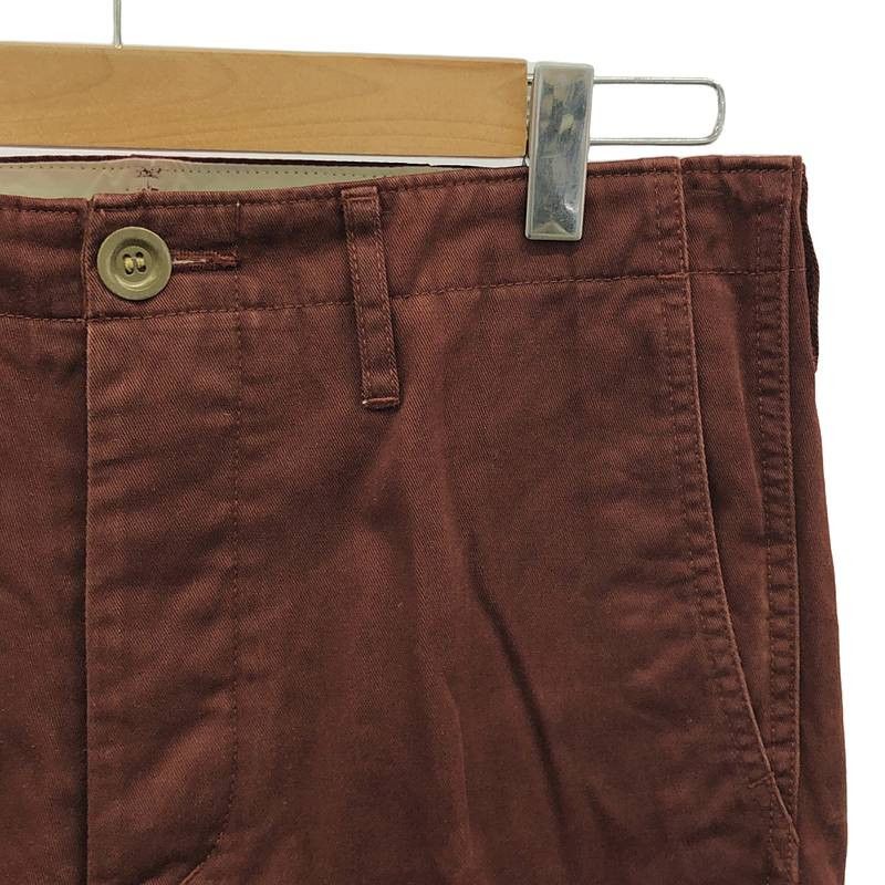 Visvim Visvim 12SS Slim Chino Pants Size US 30 / EU 46 - 3 Thumbnail