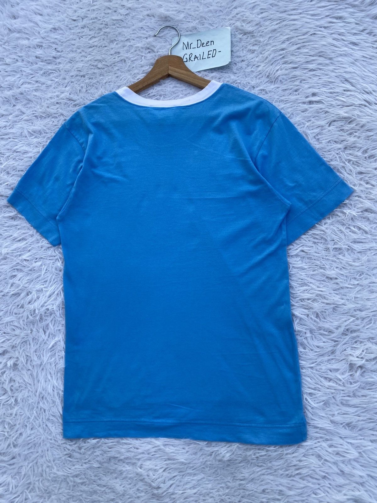 Vivienne Westwood RARE Vintage Vivienne Westwood MAN London Tshirt Size US S / EU 44-46 / 1 - 20 Thumbnail