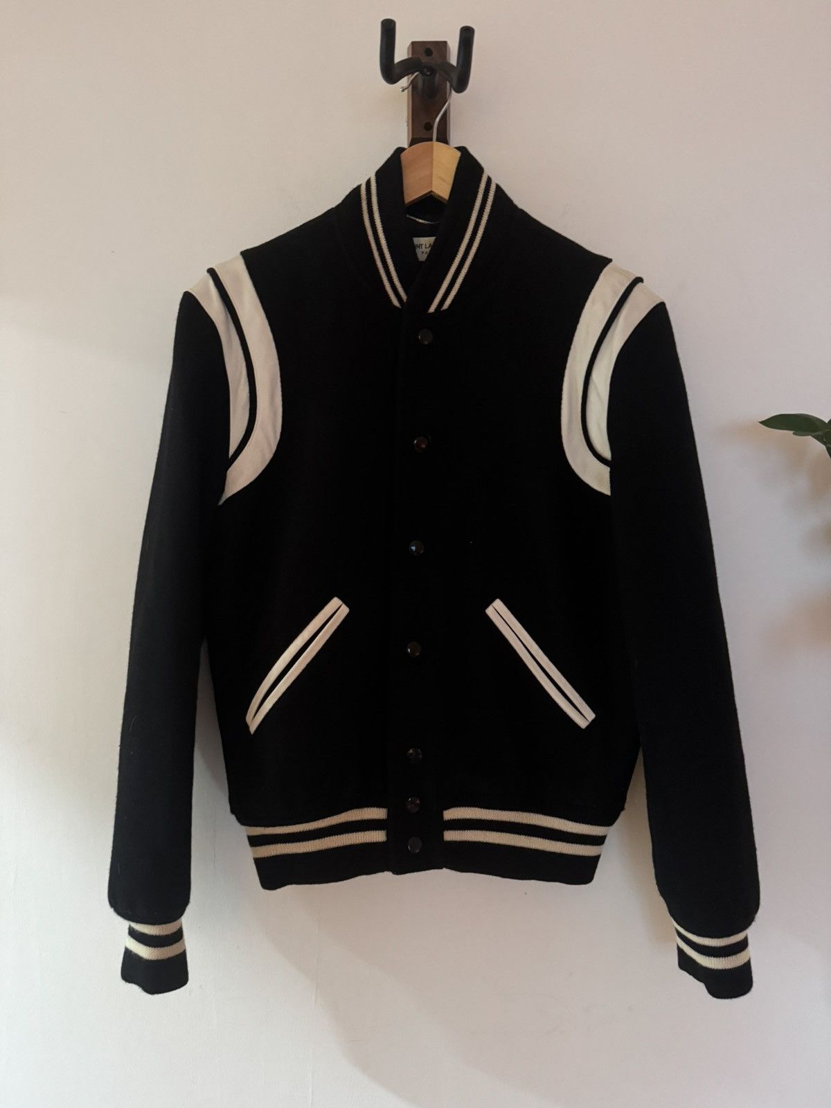 2017 Wool teddy 44