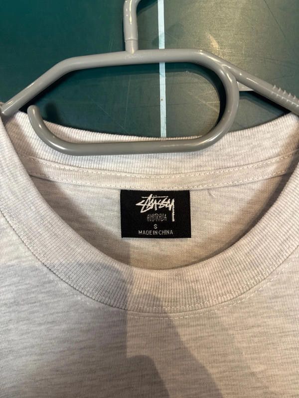 Stussy Stussy 8ball T-shirt Size US S / EU 44-46 / 1 - 4 Thumbnail