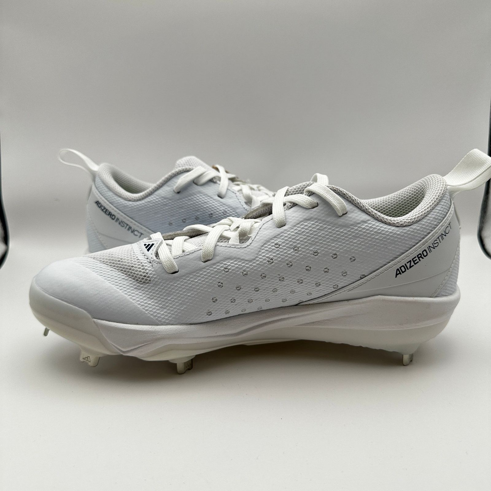 Adidas Adidas Wms sz 7 Softball Shoes Adizero Instinct IH3468 Size US 7 / IT 37 - 7 Thumbnail