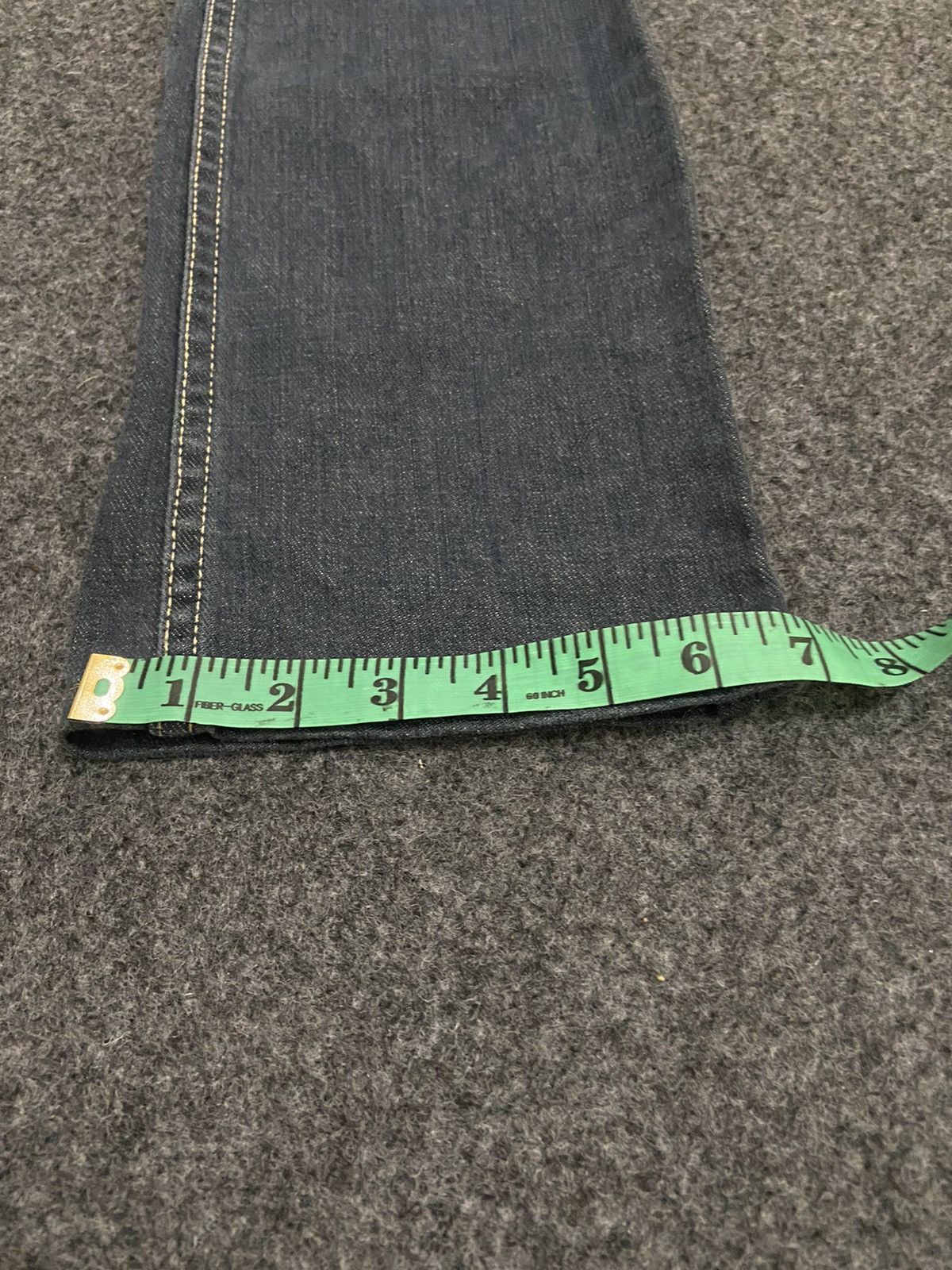 Gap × Vintage GAP denim pants women slim Size 27" / US 4 / IT 40 - 12 Thumbnail