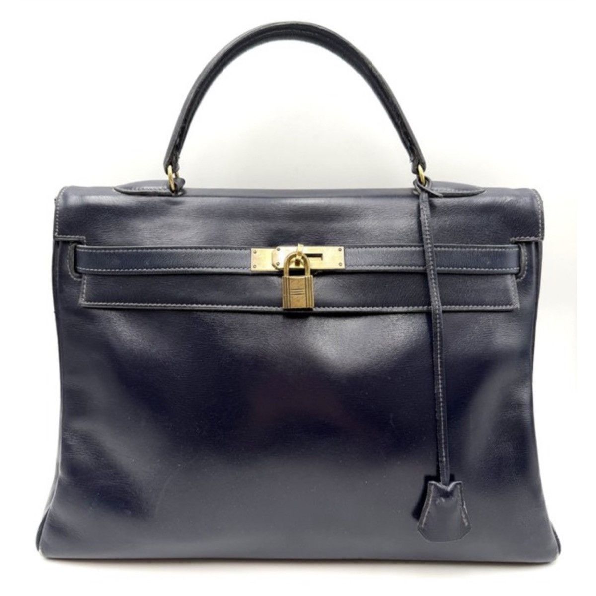 Hermes Hermes Kelly 35 Size ONE SIZE - 1 Thumbnail