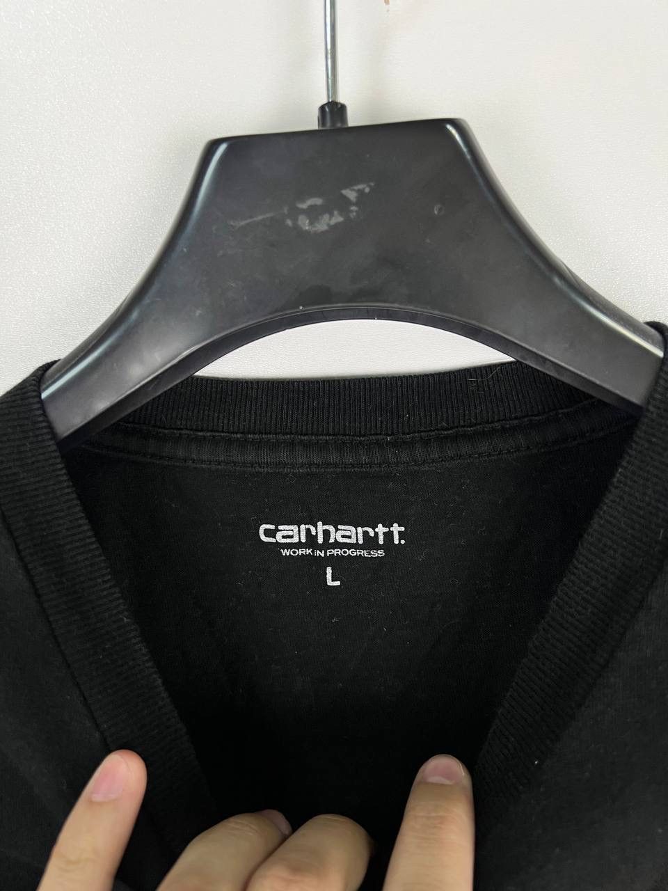 Other Carhartt WIP streetwer t-shirts size L Size US L / EU 52-54 / 3 - 4 Thumbnail