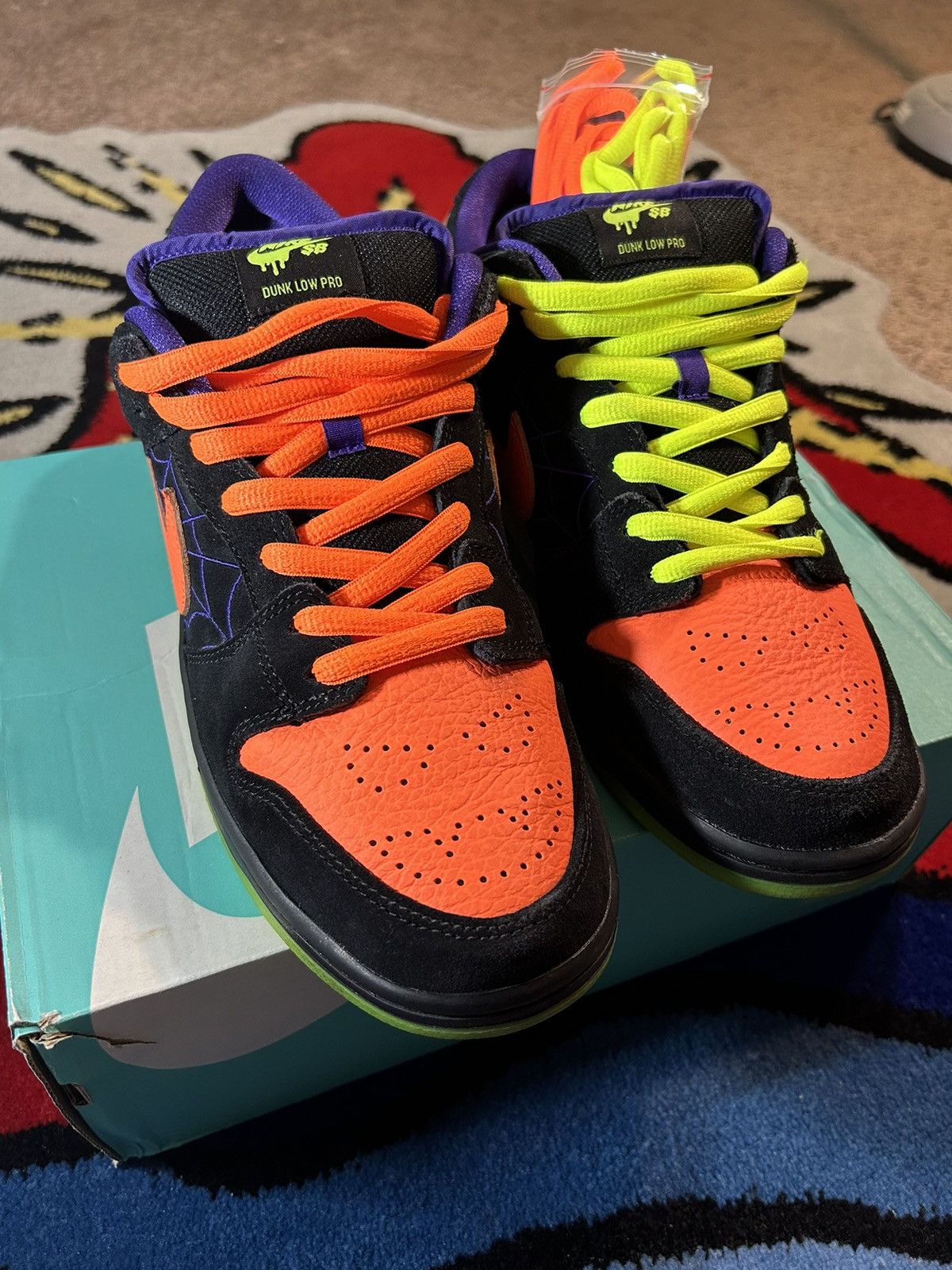 mischief nike sb