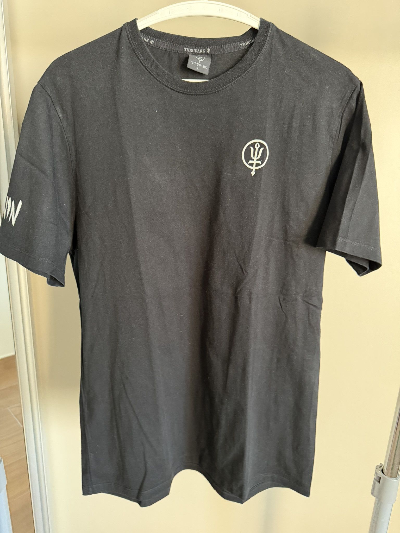 Other ThruDark L Ronin T-Shirt Size US L / EU 52-54 / 3 - 1 Thumbnail