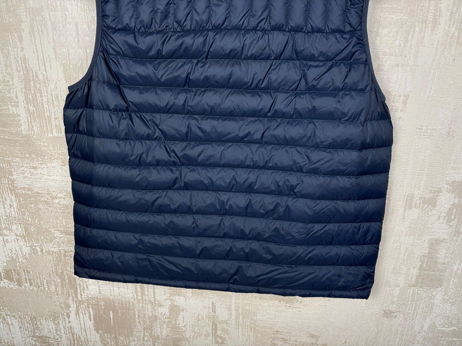 Marks & Spencer Marks and Spenser M&S Down Vest Gilet Size US XL / EU 56 / 4 - 16 Thumbnail