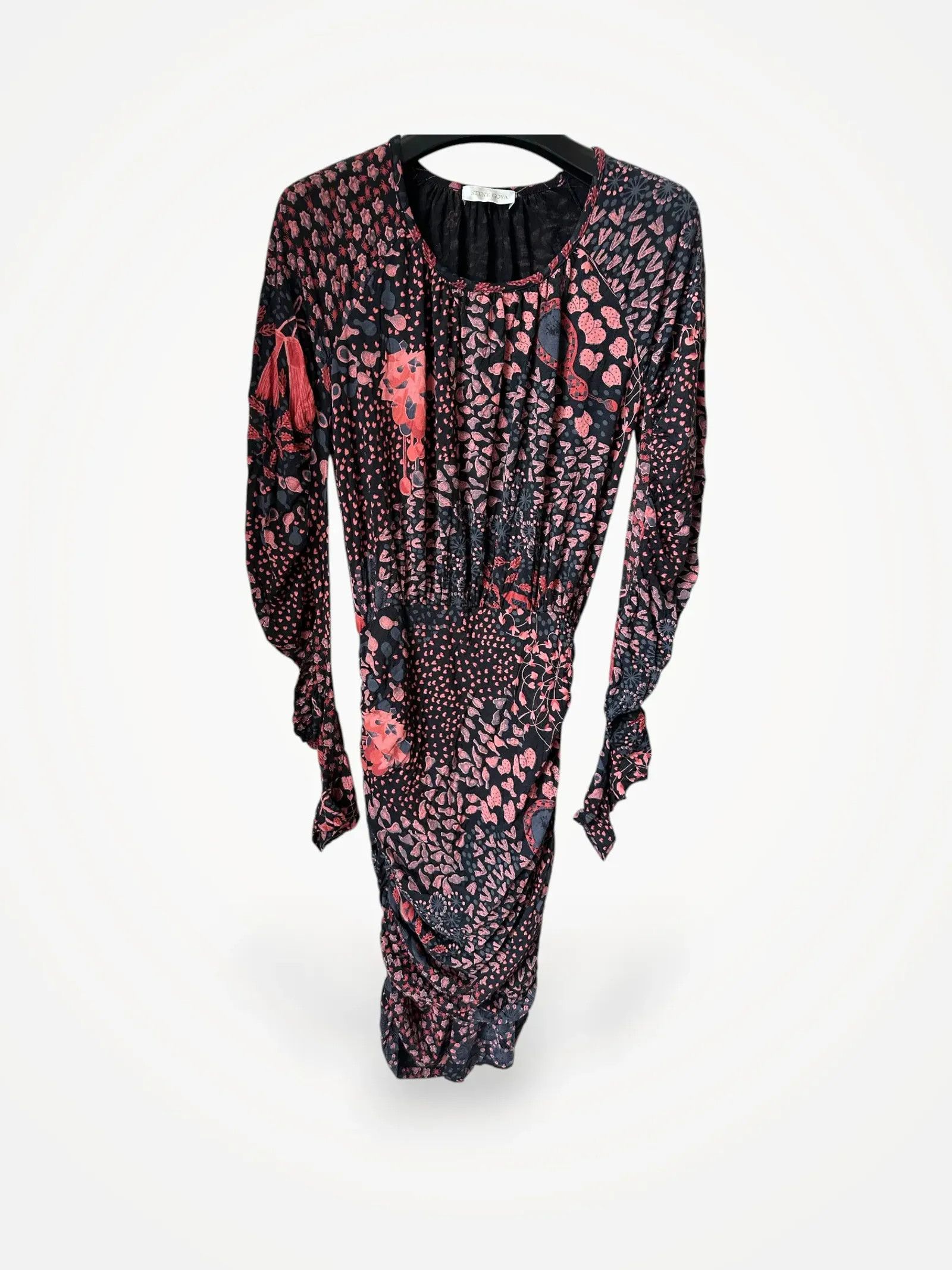 Stine Goya Stine Goya Dress Size S / US 4 / IT 40 - 1 Thumbnail
