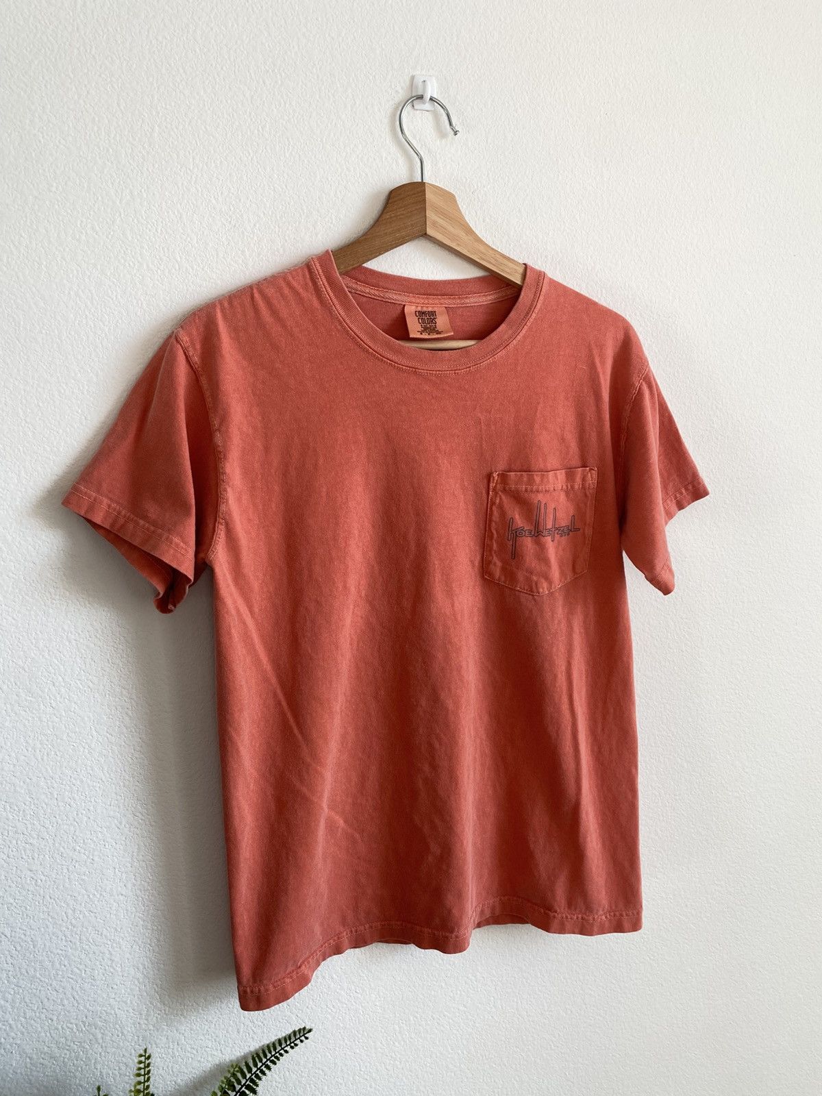 Other Koe Wetzel Fishing Tee Size US S / EU 44-46 / 1 - 5 Thumbnail