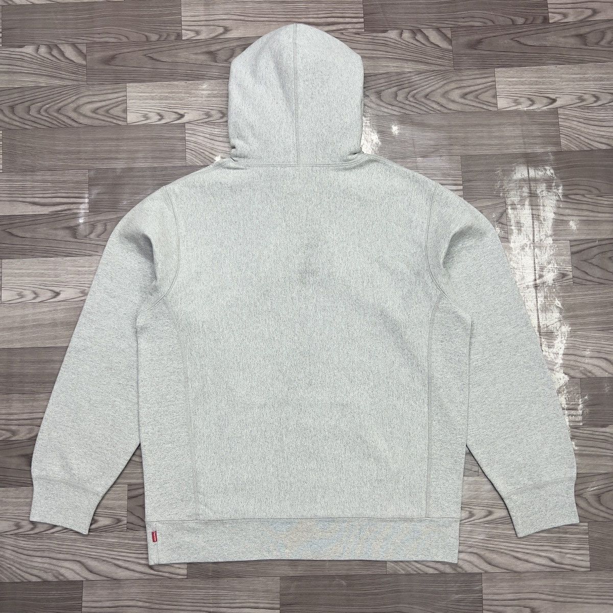 Supreme Supreme Bandana Box Logo Hooded Sweatshirt Size US L / EU 52-54 / 3 - 2 Thumbnail