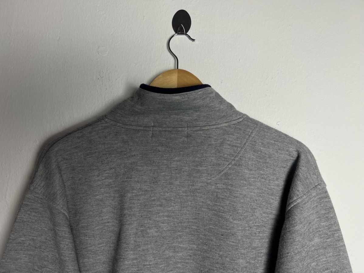 Polo Ralph Lauren Polo Club Bill Buddies Striped Sweatshirt Size US L / EU 52-54 / 3 - 6 Thumbnail