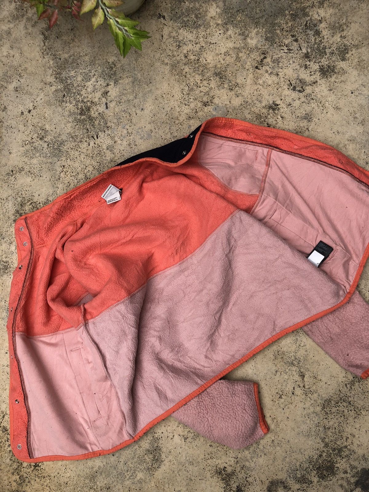 The North Face The North Face Fleece Jacket Size S / US 4 / IT 40 - 8 Thumbnail