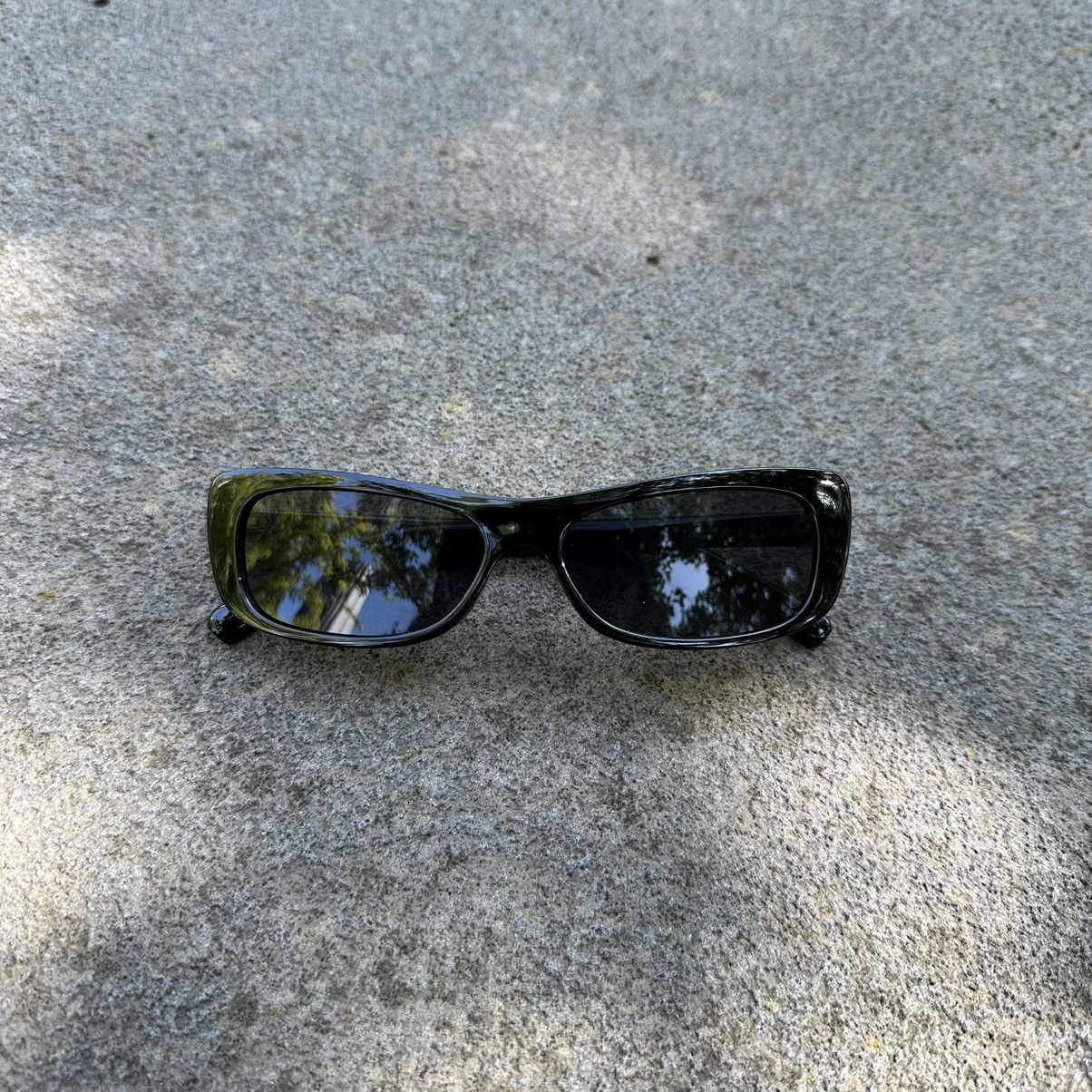 Other Y2K Unisex Sunglasses Retro Fashion Shades KD1527-01 Size ONE SIZE - 1 Thumbnail