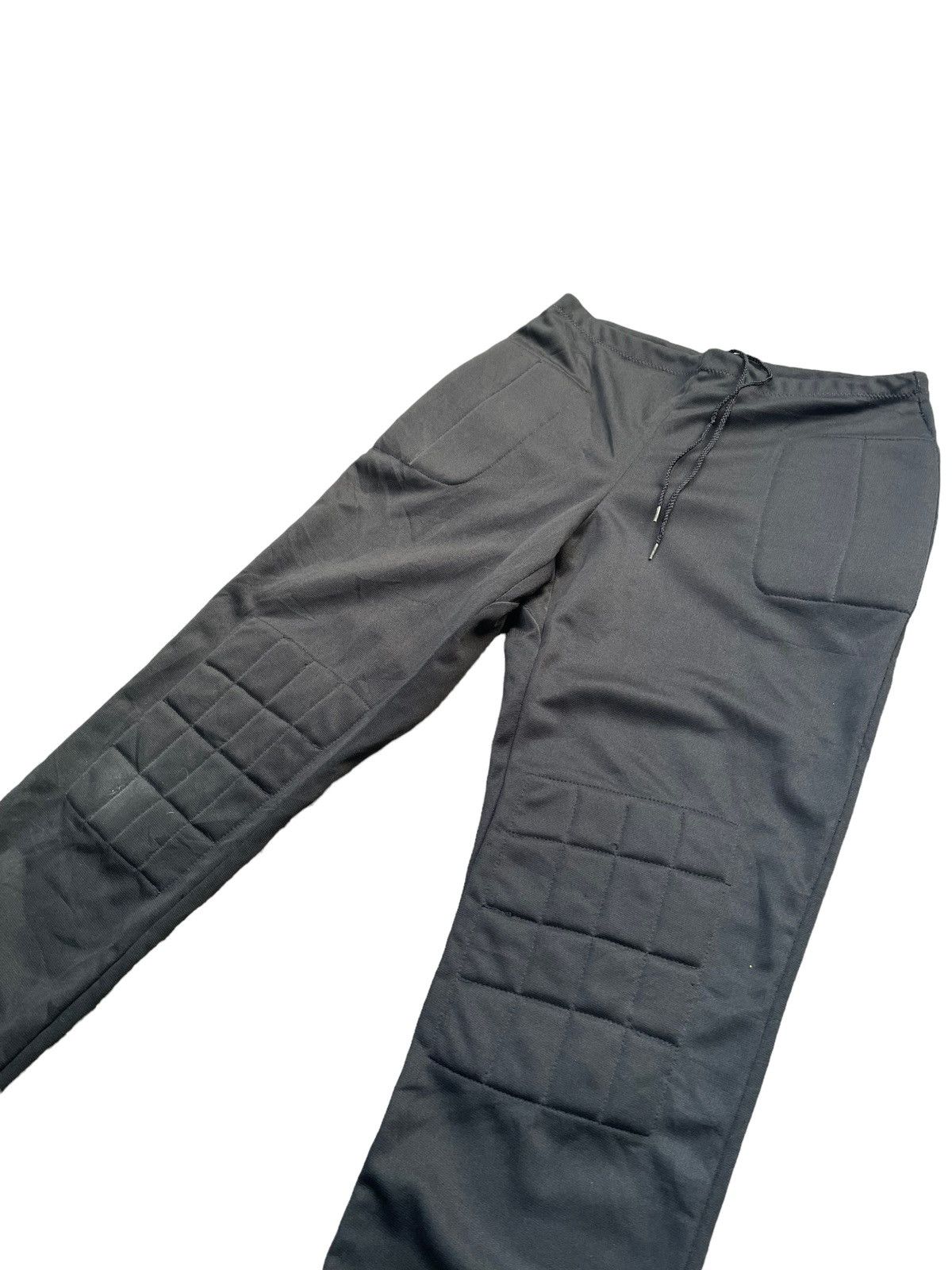 Umbro Vintage Umbro Goalkeeper Pant Size US 32 / EU 48 - 2 Thumbnail