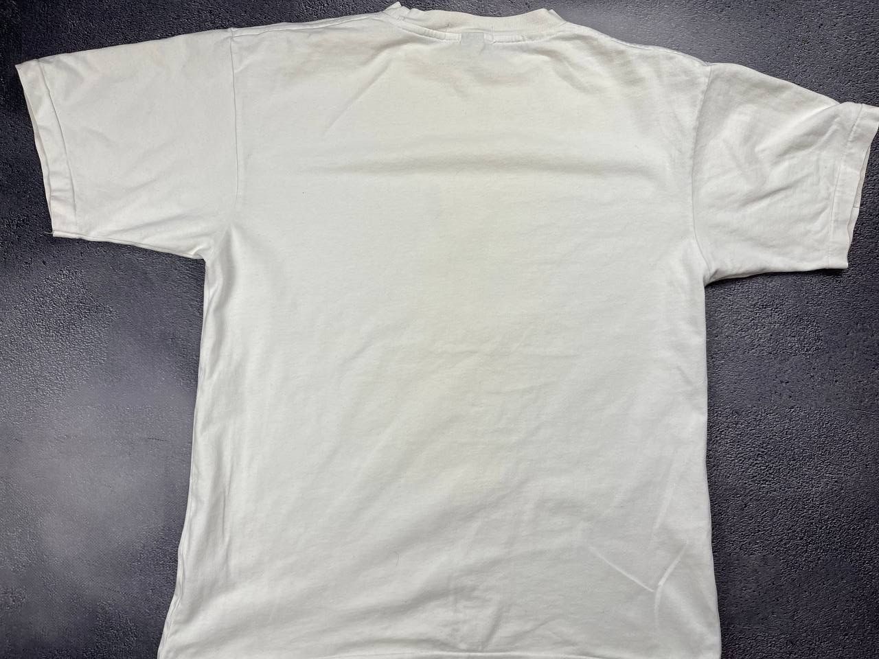 Polo Ralph Lauren Polo bear white t shirt Size US L / EU 52-54 / 3 - 2 Thumbnail