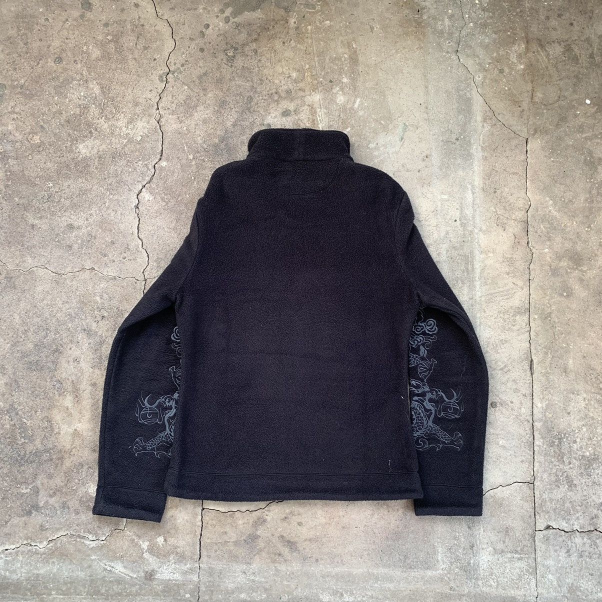 Archival Clothing × JET SET × Japanese Brand Vintage Jet Set 