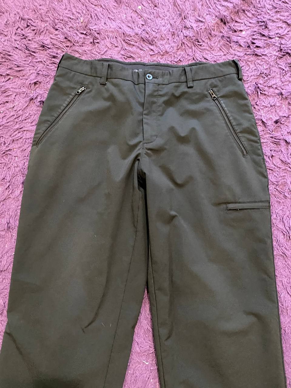 Nike Nike Pants Size US 34 / EU 50 - 2 Thumbnail