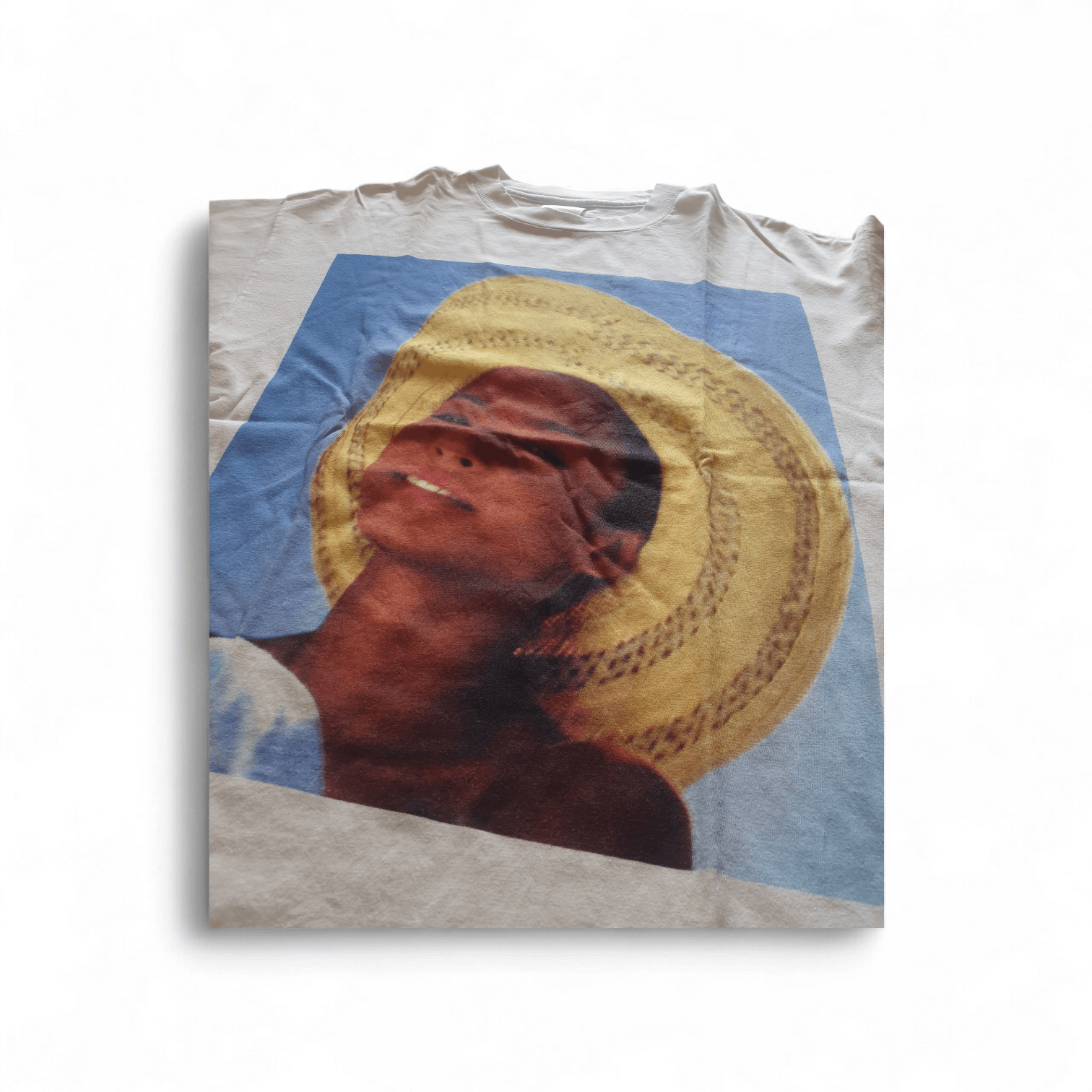 Band Tees Vintage 90s Sade Tshirt Size US M / EU 48-50 / 2 - 6 Thumbnail