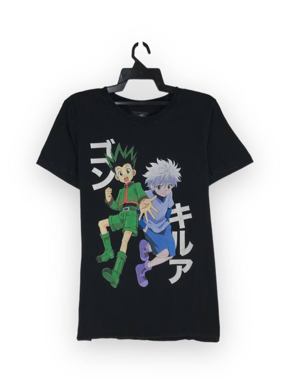 Anime Hunter x Hunter Size US M / EU 48-50 / 2 - 1 Thumbnail