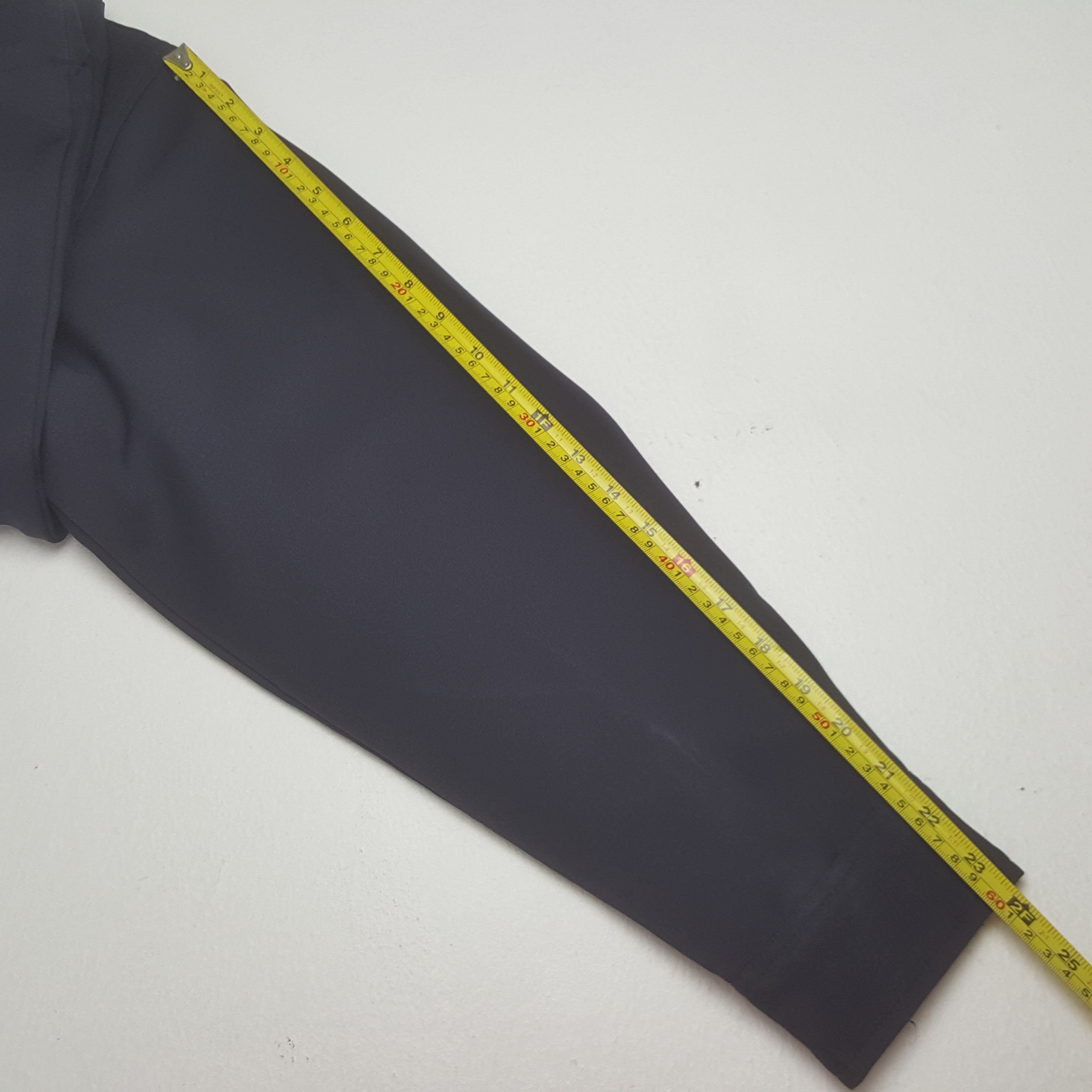Japanese Brand Vintage Japan Post Worker Uniform Jacket Size US L / EU 52-54 / 3 - 7 Thumbnail