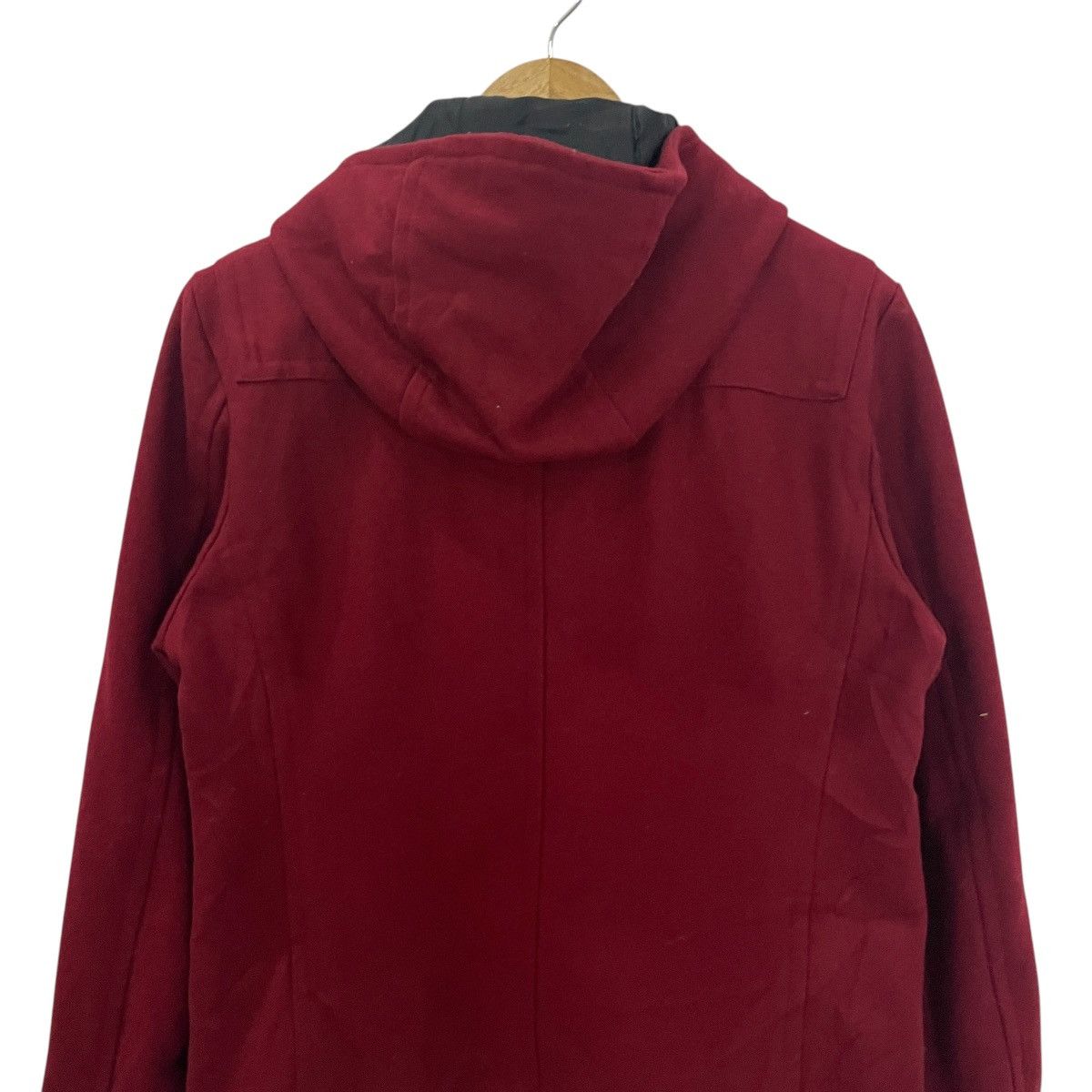 semanticdesign Vintage Sematic Design Hoodies Jacket Size L / US 10 / IT 46 - 8 Thumbnail