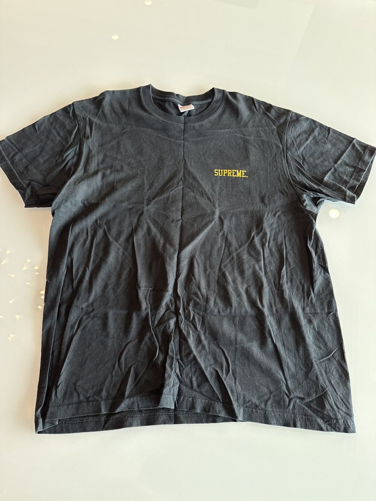 Lamborghini × Supreme Supreme Size US L / EU 52-54 / 3 - 2 Thumbnail