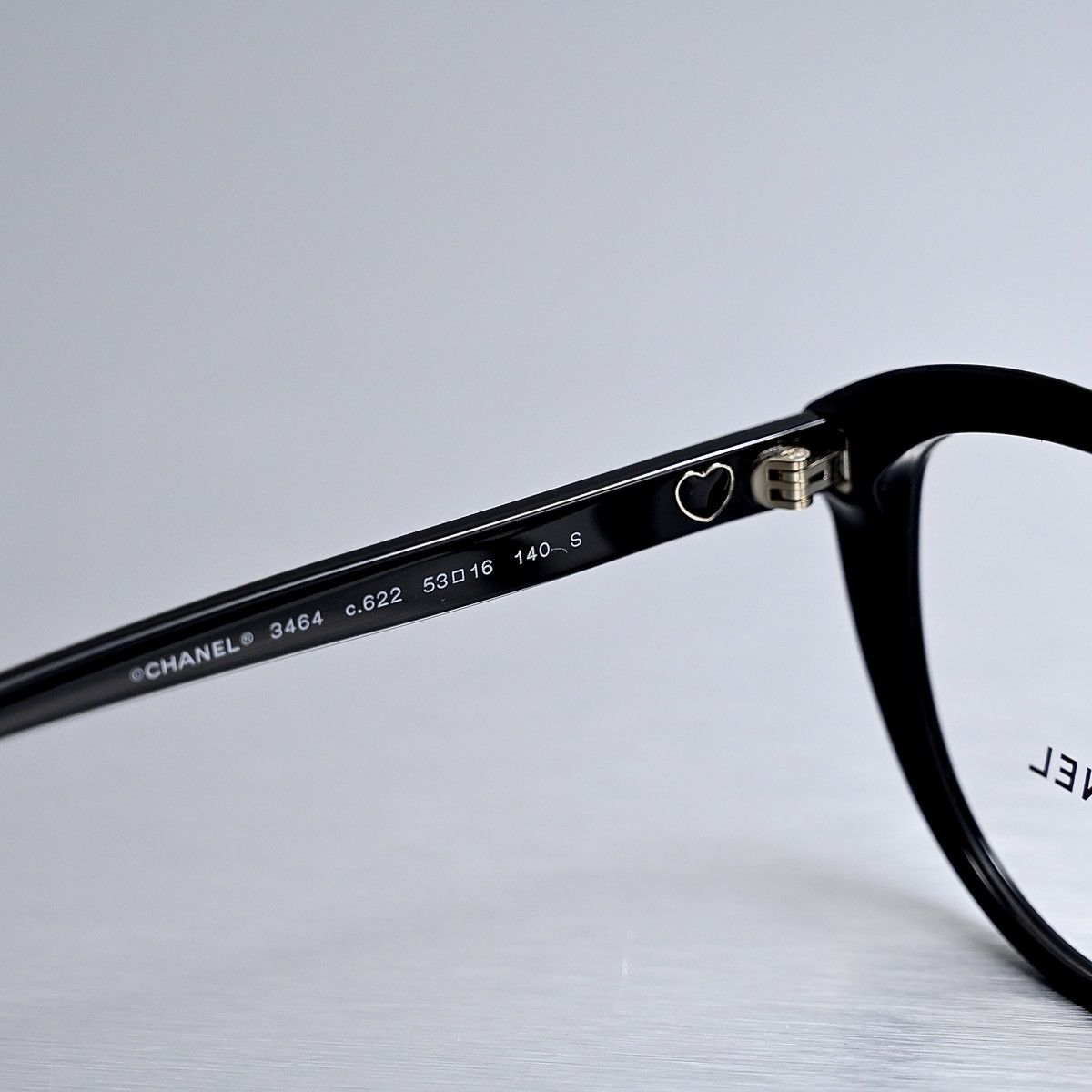 Chanel CHANEL 0CH3464 GLASSES Size ONE SIZE - 7 Thumbnail