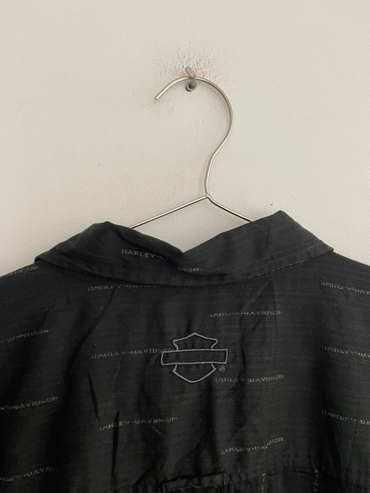 Harley Davidson Harley Davidson shirt Size US XXL / EU 58 / 5 - 8 Thumbnail