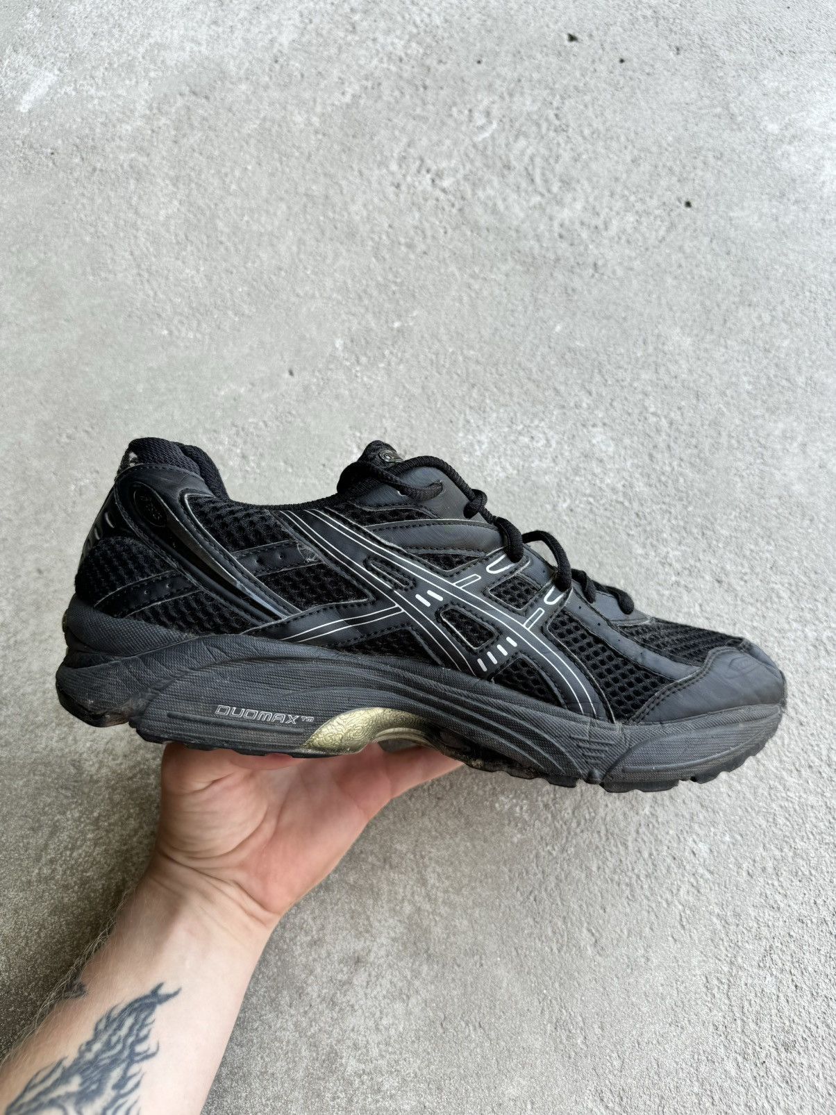 Asics Asics GT21-20 Size US 9.5 / EU 42-43 - 12 Thumbnail