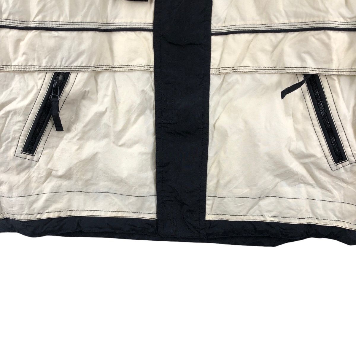 Vintage Vintage MERDISE Ski Jacket Japanese Brand Snowboards Outdoor Size US XL / EU 56 / 4 - 3 Thumbnail