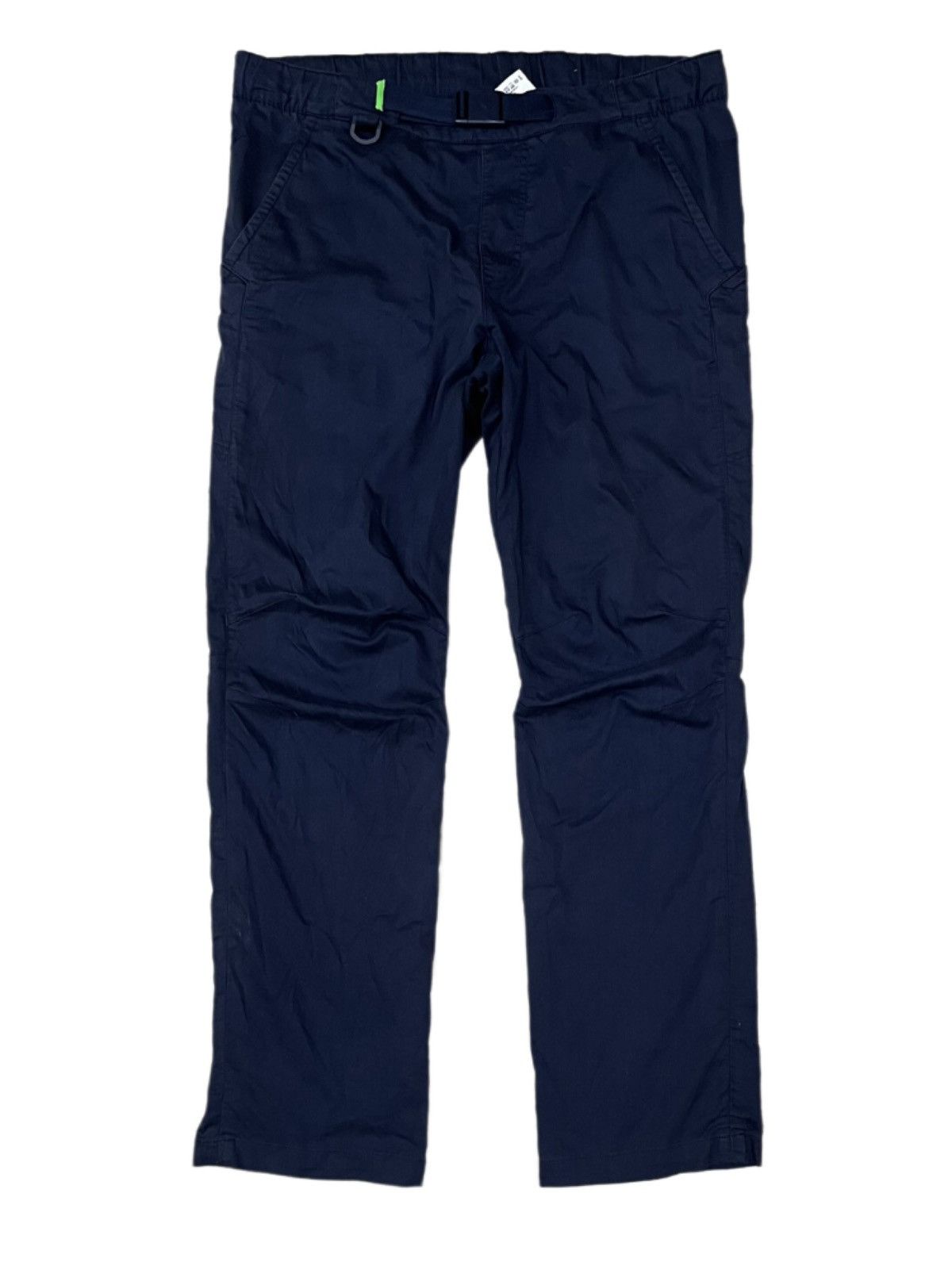 Nike NIKE Outdoor Pant x Rare Size US 32 / EU 48 - 1 Thumbnail