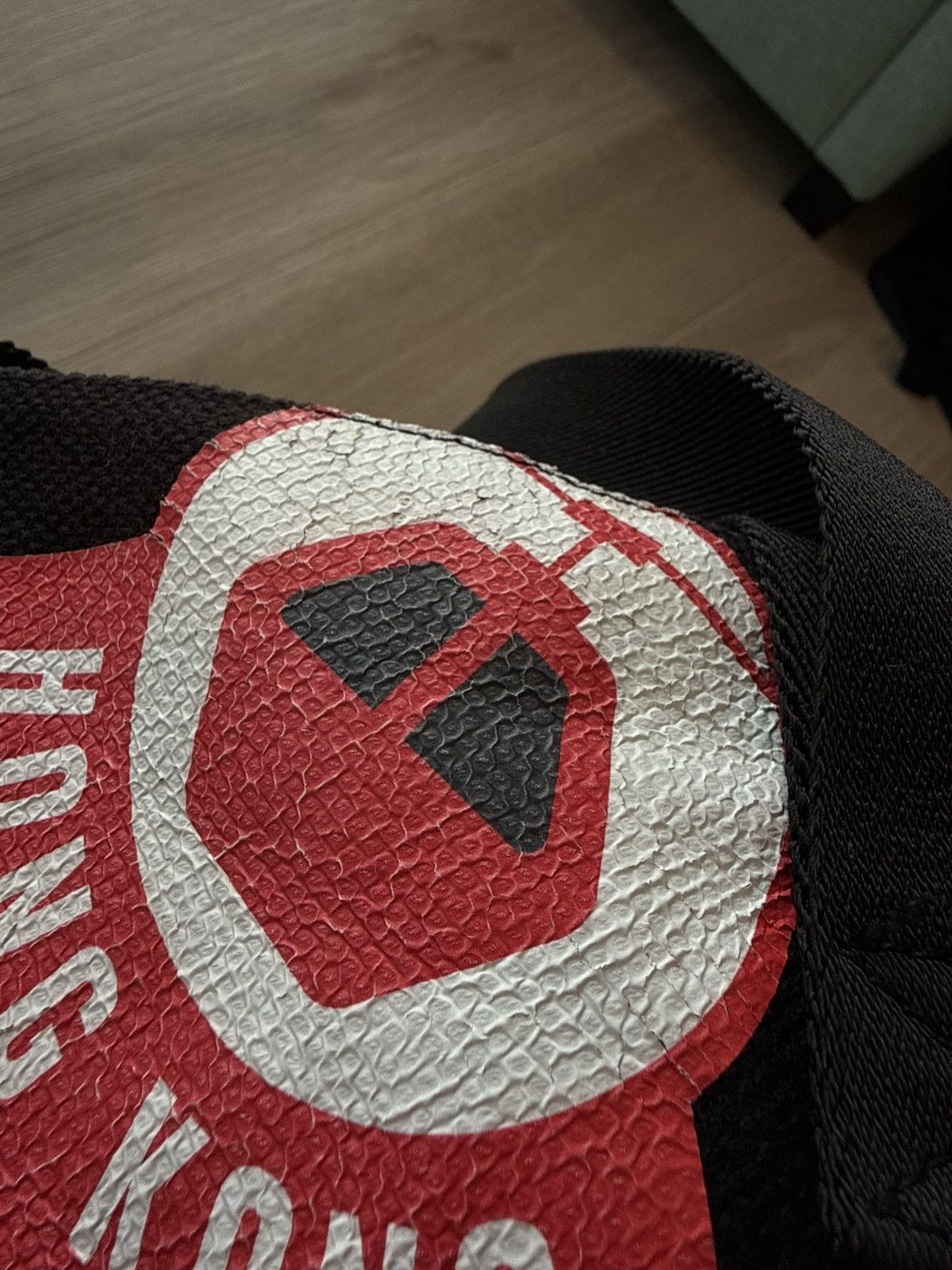 Moncler Moncler Genius Tote Bag Size ONE SIZE - 12 Thumbnail