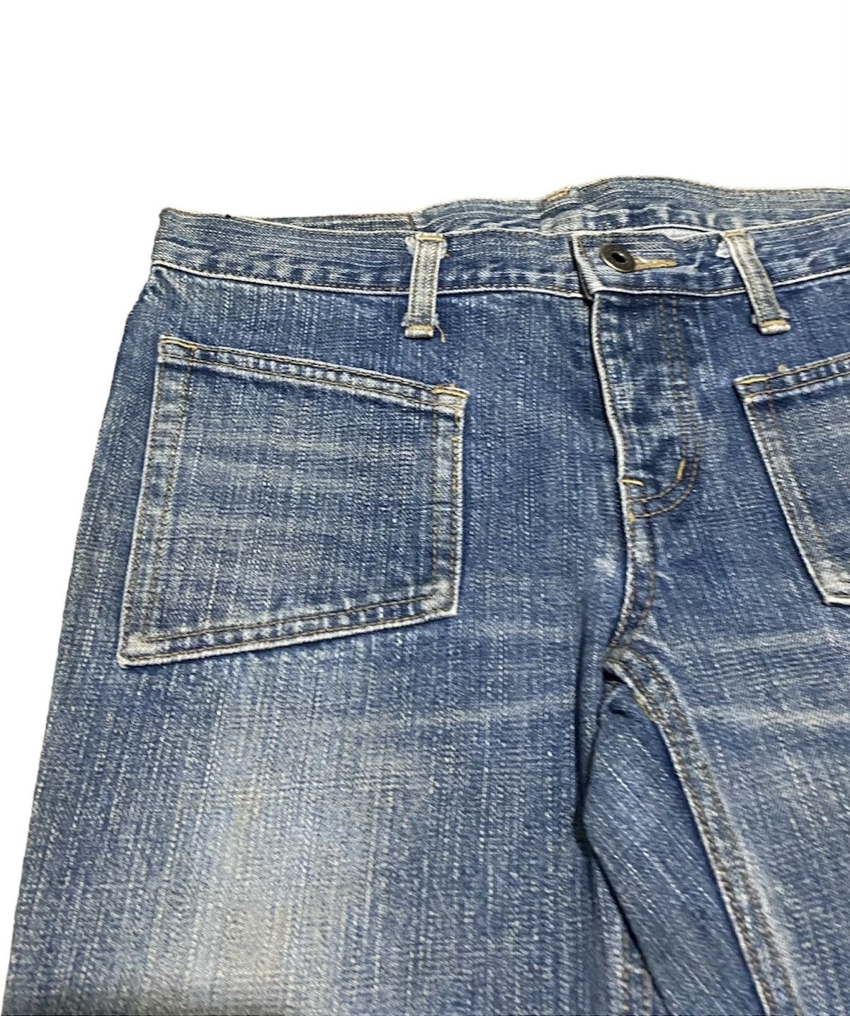 Hysteric Glamour Hysteric Glamour woman Size 28" / US 6 / IT 42 - 2 Thumbnail