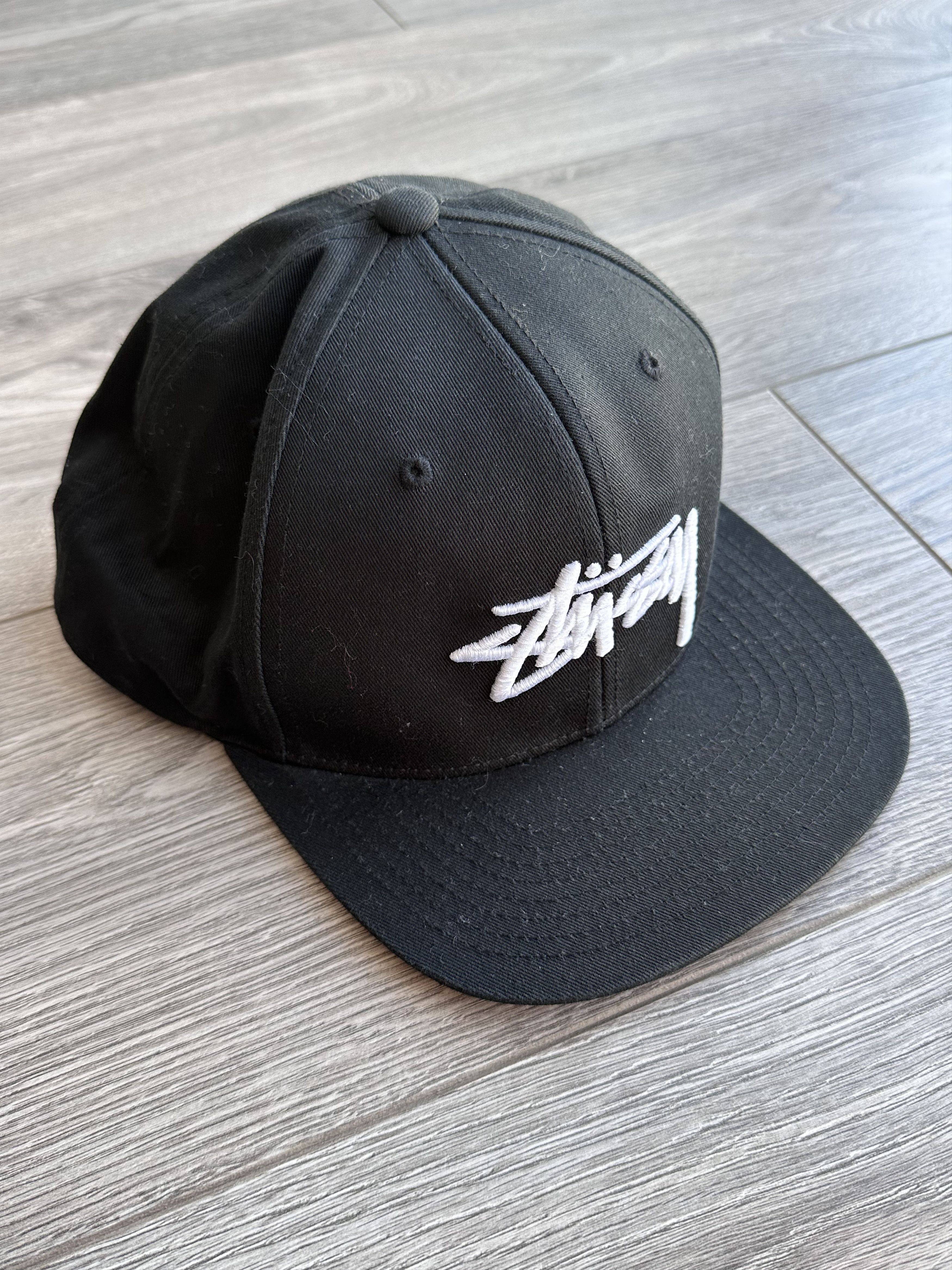 Stussy Stussy cap Size ONE SIZE - 2 Thumbnail